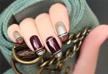 Nail Change & Repair